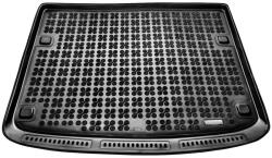 AutoHelix MSA Covor Tavita Portbagaj Premium Porsche CAYENNE I 2002 - 2010 | VW TOUAREG I 5 loc 2002 - 2010 (MB-231834)