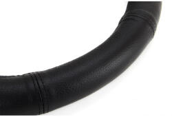 AMiO Husă volan, piele naturală, XL, 42-44 (AX_01768)