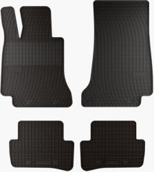 AutoHelix MSA Covorase Presuri Auto Cauciuc Dedicate Mercedes C-CLASS W205 2014-2021 (MB-1558)