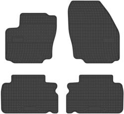 AutoHelix MSA Covorase Presuri Auto Cauciuc Dedicate Ford GALAXY II 2006-2010 | Ford S-MAX 5 loc 2006-2010 (MB-1439)