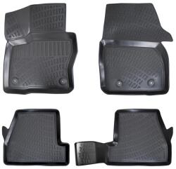  Set Covorase Auto Cauciuc Umbrella Pentru Ford Focus Iii 2011-2014 (cx_58202)