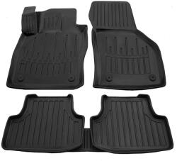  Set Covorase Auto Cauciuc Umbrella Pentru Volkswagen Golf Vii (2012-2020) (cx_106031)