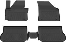 AutoHelix MSA Covorase Presuri Auto Tip Tavita 4.5D Ultra VW Caddy 2003-2020 (MB-VW-CDY003)