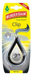 AutoHelix MSA Odorizant Auto Clip Wunder-baum New Car (cx_7612720841844)