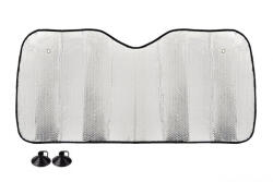 AMiO Parasolar, argintiu, 130x60 cm (AX_01531)