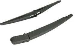 AutoHelix MSA Set Brat Stergator cu Lamela, parte montare spate, RENAULT CLIO II 09.98 - Prezent (MMTRAW391)