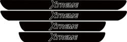 AutoHelix MSA Set protectie praguri Xtreme (SM-XTR1-1)