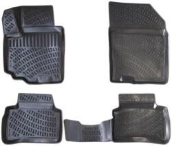  Set Covorase Auto Cauciuc Umbrella Pentru Suzuki Swift Ii (azg) 2010-2017 (cx_74790)