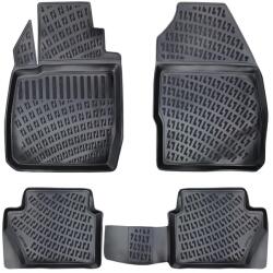  Set Covorase Auto Cauciuc Umbrella Pentru Ford Fiesta V 2002-2008 (cx_58173)