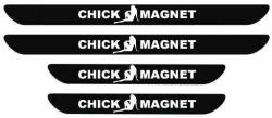 AutoHelix MSA Set protectie praguri Chick Magnet (SM-CKM1-1)