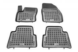AutoHelix MSA Covorase Presuri Auto Cauciuc Dedicate Ford KUGA I 2008-2012 (MB-200606)
