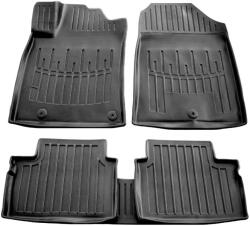  Set Covorase Auto Cauciuc Umbrella Pentru Hyundai I30 (pd) (2016-) (cx_109730)