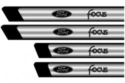AutoHelix MSA Set 4 stickere protectie praguri pentru Ford Focus v1 (00002150-4544)