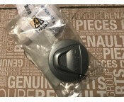 AutoHelix MSA Capac Janta Aliaj Dacia Gri Antracit 403155753R (403155753R)