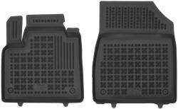 AutoHelix MSA Covorase Presuri Auto Cauciuc Dedicate Mercedes CITAN II fata, 2, 3 loc, manual si cutie automata 2022 - | Nissan TOWNSTAR Van, fata 2021 - | Renault KANGOO III Van, fata 2021 - | Renault KANGOO III E