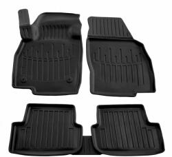  Set Covorase Auto Cauciuc Umbrella Pentru Volkswagen Polo Vi (2017-) (cx_106043)