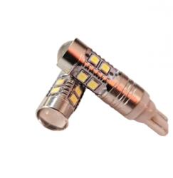 AutoHelix MSA Set 2 becuri auto W5W/T10 -10 SMD (AX_LED 507-A)