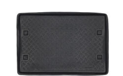 AutoHelix MSA Covor Tavita Portbagaj Jeep CHEROKEE KK 2007 - 2012 (MB-103106)