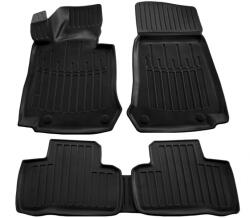  Set Covorase Auto Cauciuc Umbrella Pentru Mercedes Benz X253 Glc (2015-2022) (cx_105950)
