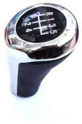 AutoHelix MSA Nuca Compatibila Bmw Silver 5 Vit (00000815)