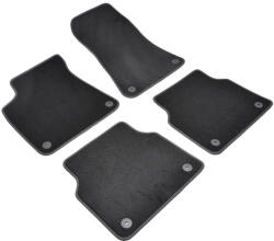 AutoHelix MSA Set Covorase Auto Mocheta Umbrella Pentru Audi A8 Iii [d4](2010-2017) (cx_02554)