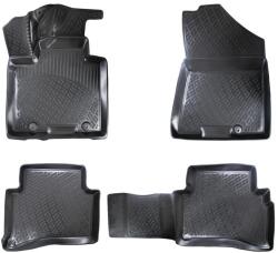  Set Covorase Auto Cauciuc Umbrella Pentru Hyundai Tucson Iii 2015-2020 (cx_58433)