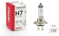 AutoHelix MSA Bec Auto H7 Cu Filtru Alb Uv-01156 (00000955)