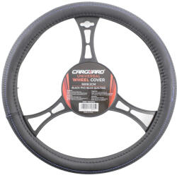 Carguard Husă volan auto - negru / albastru PRO - CARGUARD (CG_HVA004)