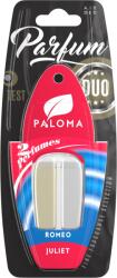 Paloma Odorizant auto Paloma Parfum DUO Romeo/Juliet 2x3ml (CG_100129)