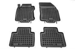 AutoHelix MSA Covorase Presuri Auto Cauciuc Dedicate Nissan ROGUE II 2014 - 2020 | Nissan X-TRAIL III T32 2013 - 2021 | Renault KOLEOS II 2016 - 2019, 2019 - (MB-201820)