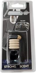 AutoHelix MSA Odorizant Vanesica Sticluta Black (AX_VAN-055)