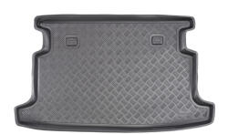 AutoHelix MSA Covor Tavita Portbagaj Toyota COROLLA IX, X E120, E130, E140, E150 Hatchback 3-usi, 5-usi 2002 - 2007, 2006 - 2013 (MB-101709)
