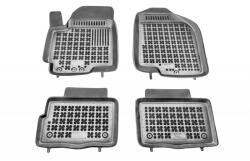 AutoHelix MSA Covorase Presuri Auto Cauciuc Dedicate Kia SOUL I 2008-2013 (MB-201005)