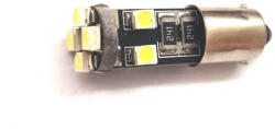 AutoHelix MSA Bec auto BA9S 8 smd (AX_LED 249)
