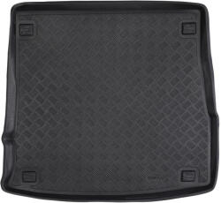 AutoHelix MSA Covor Tavita Portbagaj Alfa Romeo STELVIO cu subwoofer 2016 - 2020, 2020 - (MB-102407)