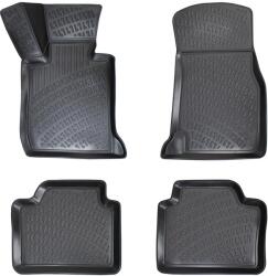  Set Covorase Auto Cauciuc Umbrella Pentru Bmw X1 E84 2009-2015 (cx_58051)