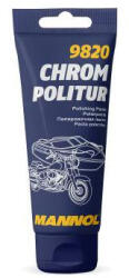 MANNOL Polish Suprafete Cromate 100 Gr (cx_9820)