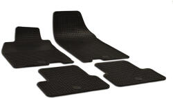  Set Covorase Auto Cauciuc Umbrella Pentru Renault Fluence (2010-) (cx_43886)