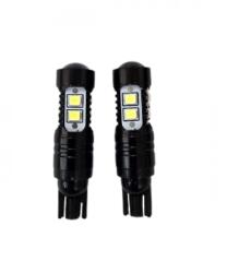 AutoHelix MSA Set 2 becuri auto W5W/T10- 10 SMD (AX_LED 507-B)