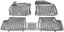 AutoHelix MSA Covorase Presuri Auto Cauciuc Dedicate Toyota AURIS II, AURIS II Hybrid 2012 - 2018 (MB-201423)