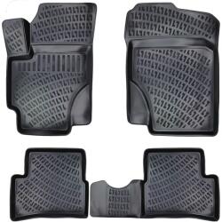  Set Covorase Auto Cauciuc Umbrella Pentru Kia Rio Ii 2005-2011 (cx_58438)