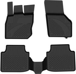 AutoHelix MSA Covorase Presuri Auto Tip Tavita 4.5D Ultra VW Passat B9 2024 - (MB-VW-PSB924)