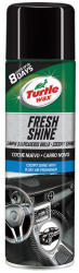 Turtle Wax Spray Silicon Bord New Car Fresh Shine 500ml Turtle Wax (cx_tw Fg52786)
