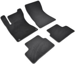 AutoHelix MSA Set Covorase Auto Mocheta Umbrella Pentru Mercedes [a] W177(2018-) (cx_02633)