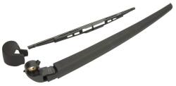 AutoHelix MSA Set Brat Stergator cu Lamela, parte montare spate, AUDI Q7 03.2006-08.2015 (MMTRAW456)