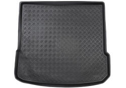AutoHelix MSA Covor Tavita Portbagaj Audi Q7 I 5 loc 2005 - 2015 (MB-102020)