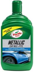 Turtle Wax Pasta Polish Cu Ceara +ptfe Metale Turtle Wax 500ml (cx_tw Fg52793)