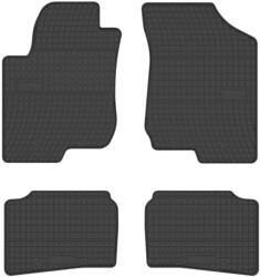 AutoHelix MSA Covorase Presuri Auto Cauciuc Dedicate Kia CEED I 2007-2012 (MB-1418)