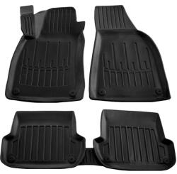  Set Covorase Auto Cauciuc Umbrella Pentru Audi A4 (b6) (2000-2004) (cx_105886)