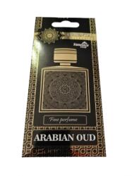 AutoHelix MSA Odorizant Vanesica Oriental ARABIAN OUD (AX_VAN-057)